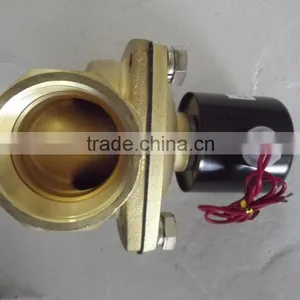 2 Way SOLENOID VALVE thumbnail-4