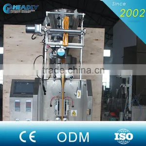 Factory Wholesale Sachet Packing Machine Manufacturers For Spices thumbnail-2