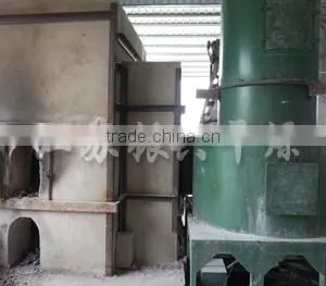 ZXFTL Series High-Temp Boiling Furnace thumbnail-2