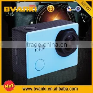 2016 Best Selling Products Full HD 1080P DVR SJ5000 Wifi Sport DV Action Camera Helmet Camera Mini DV thumbnail-5