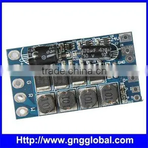 Constant Current 4 Channel Dmx RGBW Led Driver thumbnail-1