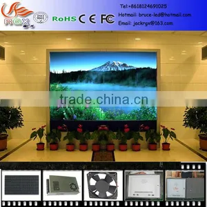 RGX Factory Offer P10 Indoor Led Display thumbnail-1