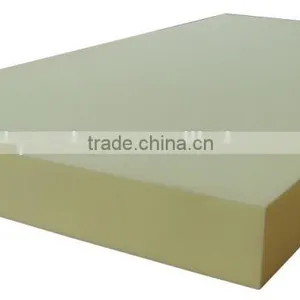 High Quality Colorful Density Memory Foam PE Foam Sheet thumbnail-5