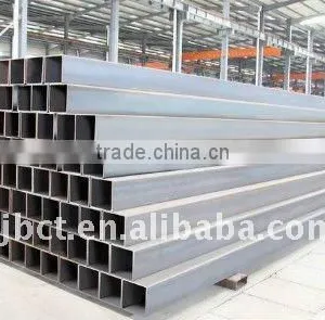 Hot Dip Galvanized Steel Pipe thumbnail-1
