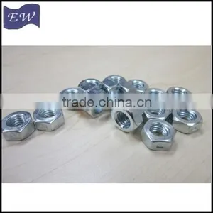 1/2-13 Reversible Lock Nut 2 - Way thumbnail-5