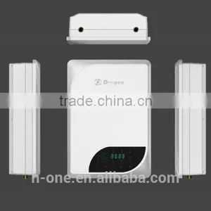 Wall Mounted 7000W Instant Induction Water Heater thumbnail-2