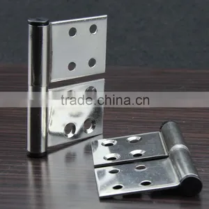 1.5*33mm Stainless Steel Detachable Hinge Flage Hinge thumbnail-1