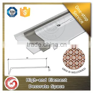 Easy Installation Skirting Board for Kitchen thumbnail-2