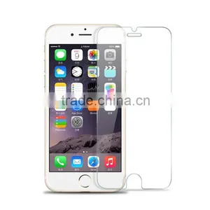 Joyroom Classic Series Anti-Scratch 0.26mm 9H Waterproof Tempered Glass Protector For IPhone 6 Plus/6s Plus TB-0255 thumbnail-6