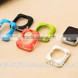 Original Joyroom Colorful Soft TPU Protective Case For 38MM Apple Watch MT-3694 thumbnail-4