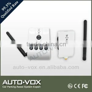2400~2483.5Mhz 2.4G Digital Wireless Transmitter and Receiver for Heavy Duty Vehicles thumbnail-1
