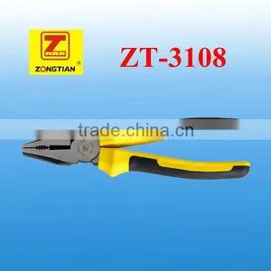 Superior Partial Core Labor-saving Combination Pliers thumbnail-1