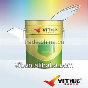 VIT Anti-electrostatic Good Wearability Paint thumbnail-1