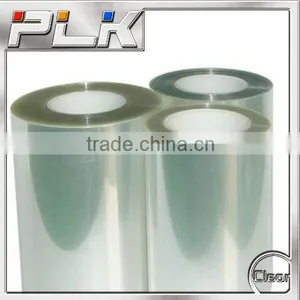 Factory Supply Lcd tv Screen Protector Film Roll Clear Screen Film Roll Size 1.04*200Meter thumbnail-1
