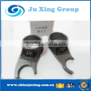 C100 Motorcycle Reverse Gear Shifting Fork thumbnail-1