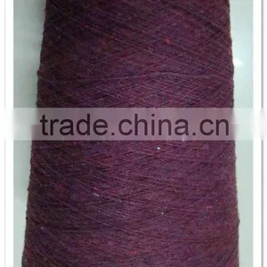Cotton Yarn for Knitted Glove thumbnail-1