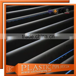 Supply Different Sizes Plastic Water Pipe Price From China thumbnail-5