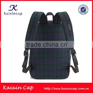 High Quality Backpack/2015 Canvas Backpacks/custom Backpack Type Bag thumbnail-4