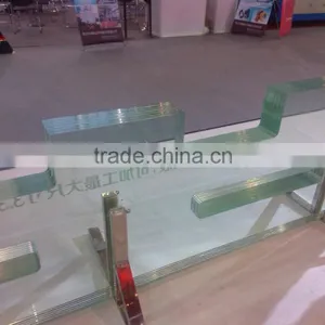 BEIJING CHINA Coloured Tempered Glass Price thumbnail-1