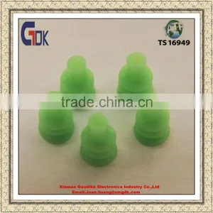 High Quality Tapered Gasket for Cable Product thumbnail-1