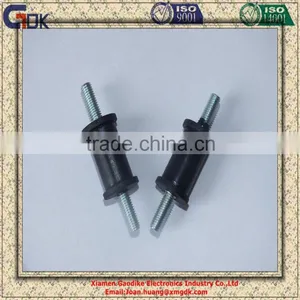 ISO Certificated Custom Rubber Vibration Damper thumbnail-1