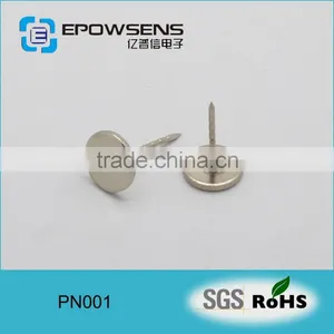 Eas Security Flat Pin /High Quality Clothing Security Tag Pin thumbnail-1
