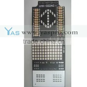 LHA-022A Mitsubishi Elevator Display Board ( Elevator Accessory) thumbnail-1