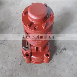 Romania Utb Tractor Parts Agricultural Water Pump India 2402.110320 thumbnail-4