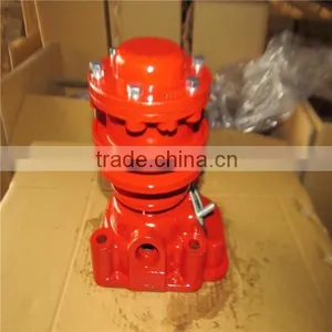 Romania Tractor Parts 650 Water Pump Utb thumbnail-3