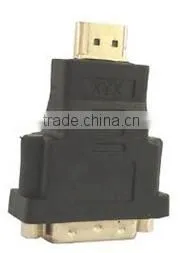 HDMI to DVI Adapter Male to Male thumbnail-1