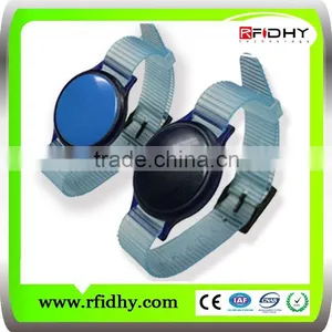 Manufacturer of Customized Tag Wristband Sport Rfid thumbnail-1