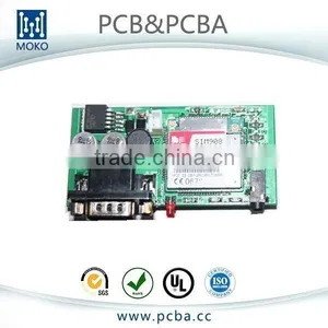 Electronic Pcb Design/Pcb Prototype&Pcb Assembly Quality Choice thumbnail-2