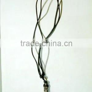 Genuine Leather Necklaces & Bracelets thumbnail-1