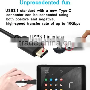 New Product Usb Type c Data Charging Cable 3.1 to Micro thumbnail-6