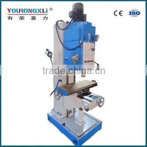 Z5140B Z5150B Vertical Drilling Machine Price thumbnail-1