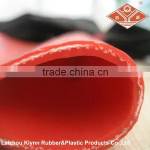 Hot Sale Water Suction and Water Discharge PVC Layflat Hose thumbnail-1