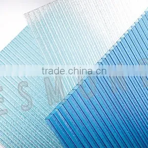 Hot Sale pc Hollow Sheet/ pc Sheet thumbnail-3