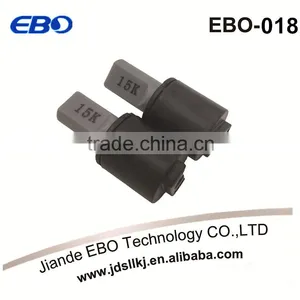 Hydraulic Soft Close Rotary Damper for High-quality Toilet Seat EBO-018 thumbnail-1