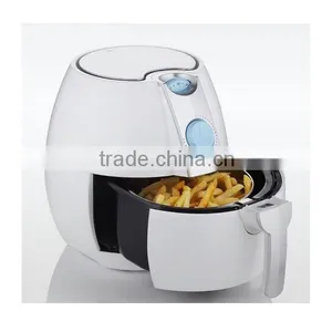 2015 Newest & Healthy Air Fryer Oil Free Deep Fryer thumbnail-2