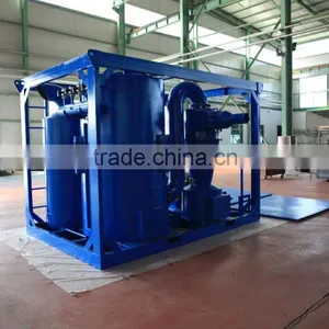 Dustless Abrator: Vacuum Sand Suction Machine thumbnail-3