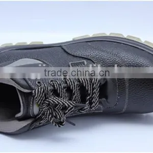 Middle Cut Light Surface Safety Boots PPE SAFETY EQUIPMENT thumbnail-2