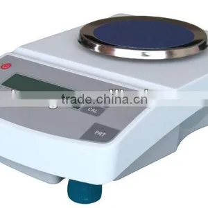 2000g/0.01g Electronic Balance / Electronic Scale / Weighing Scale thumbnail-1