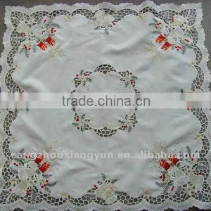 Christmas Table Cloth thumbnail-1