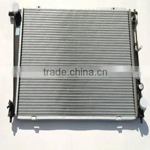 RADIATOR & CONDENSOR ASSY thumbnail-1