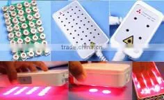 2016 Lipo Laser Fat Reduction Product Body Sculpture Lipo Laser 650nm & 980nm thumbnail-3