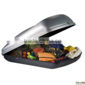 Roof Box,vacuum Forming Plastic Car Parts thumbnail-1