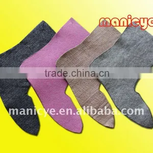 Wool Polyester Footwear Material thumbnail-1