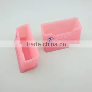 Silicone Card Holder,business Card Case,gummy Card Holder thumbnail-1
