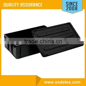 OEM High Temperature SMT Anti-static ESD Magazine Rack for PCB Storage Quality Choice thumbnail-5