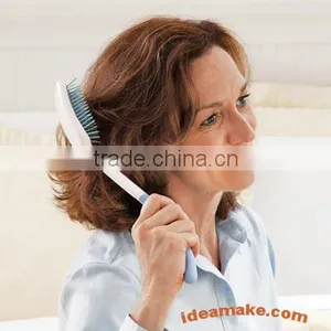 2015 Hot Sale Long Handle Hair Brush thumbnail-1
